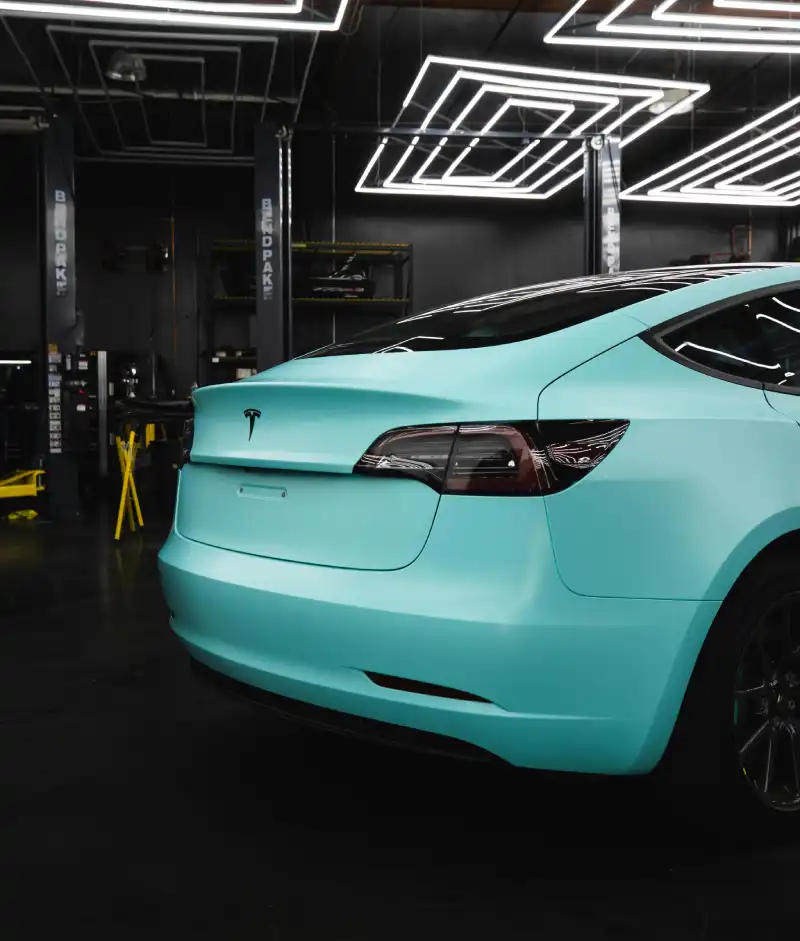 Model 3 verzekeren