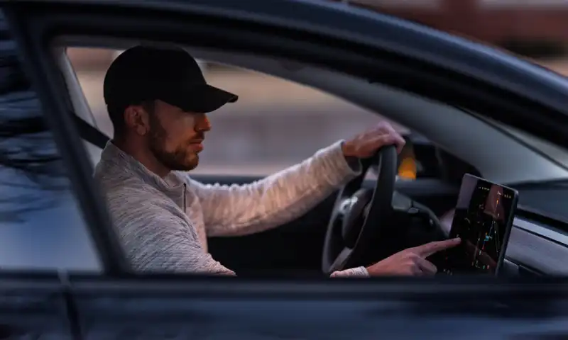 all risk verzekering tesla model 3